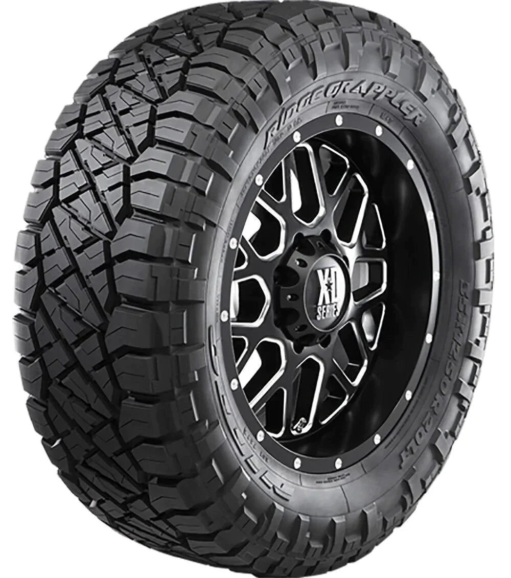 Nitto Tires